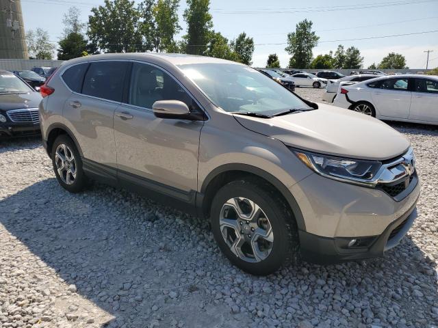 Photo 3 VIN: 5J6RW2H85HL036878 - HONDA CRV 