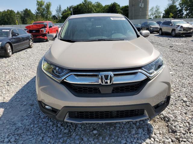 Photo 4 VIN: 5J6RW2H85HL036878 - HONDA CRV 