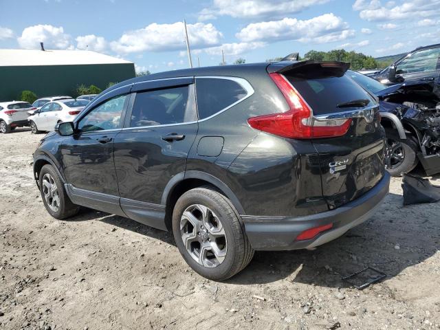 Photo 1 VIN: 5J6RW2H85HL041255 - HONDA CR-V EXL 