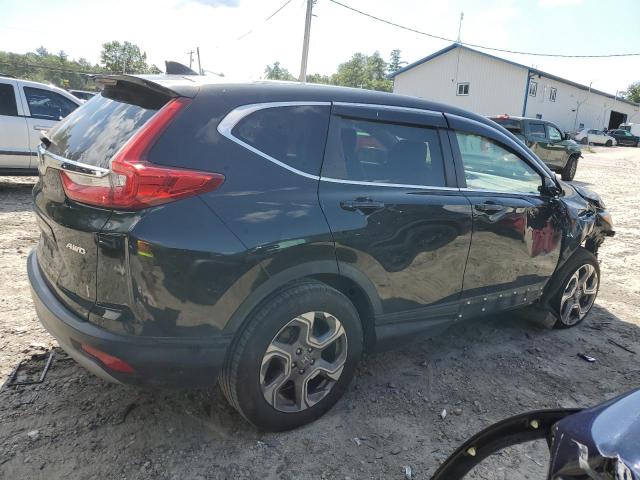 Photo 2 VIN: 5J6RW2H85HL041255 - HONDA CR-V EXL 