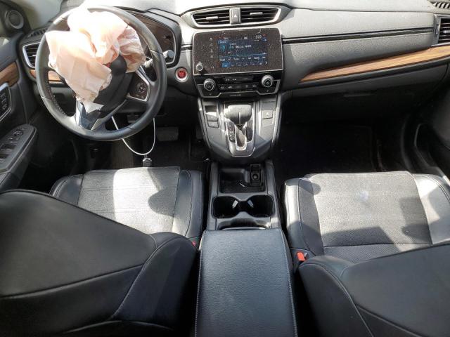 Photo 7 VIN: 5J6RW2H85HL041255 - HONDA CR-V EXL 