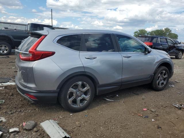 Photo 2 VIN: 5J6RW2H85HL050330 - HONDA CRV 