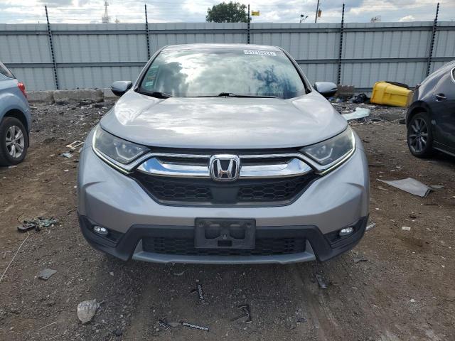 Photo 4 VIN: 5J6RW2H85HL050330 - HONDA CRV 