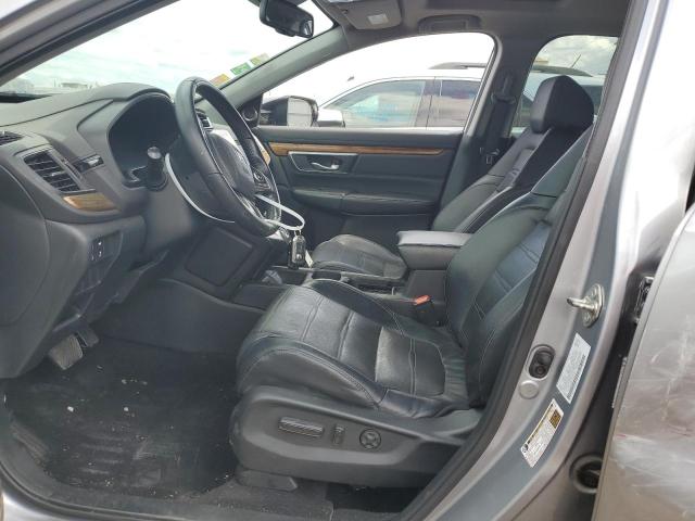 Photo 6 VIN: 5J6RW2H85HL050330 - HONDA CRV 