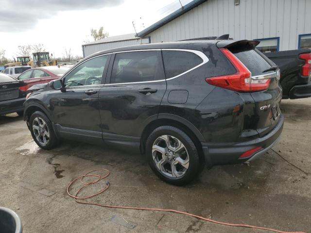 Photo 1 VIN: 5J6RW2H85HL051915 - HONDA CRV 