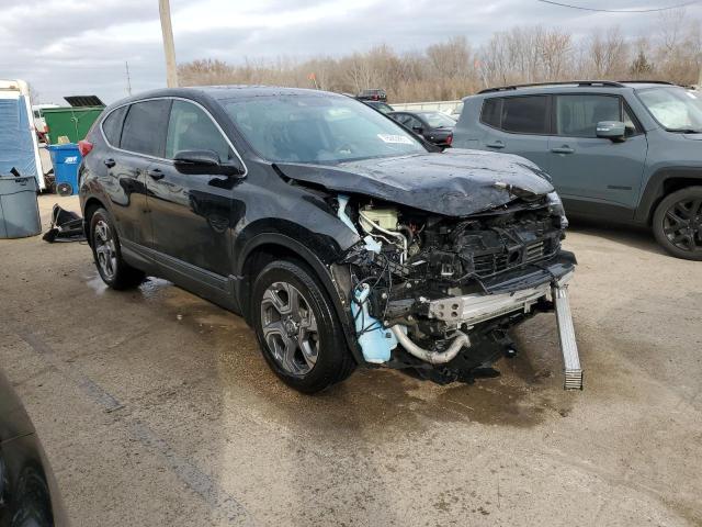 Photo 3 VIN: 5J6RW2H85HL051915 - HONDA CRV 