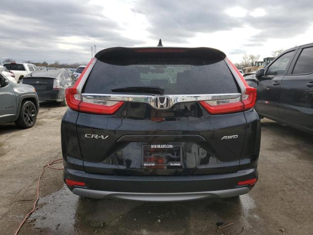 Photo 5 VIN: 5J6RW2H85HL051915 - HONDA CRV 