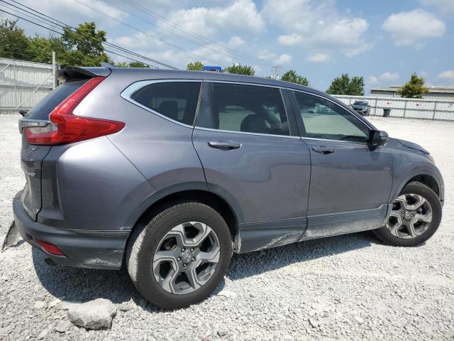 Photo 2 VIN: 5J6RW2H85HL052370 - HONDA CRV 