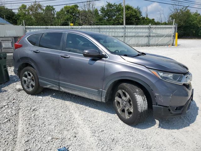 Photo 3 VIN: 5J6RW2H85HL052370 - HONDA CRV 