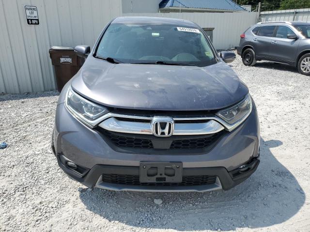 Photo 4 VIN: 5J6RW2H85HL052370 - HONDA CRV 