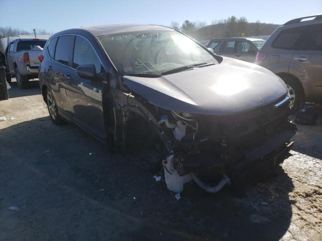 Photo 0 VIN: 5J6RW2H85HL061652 - HONDA CR-V EXL 