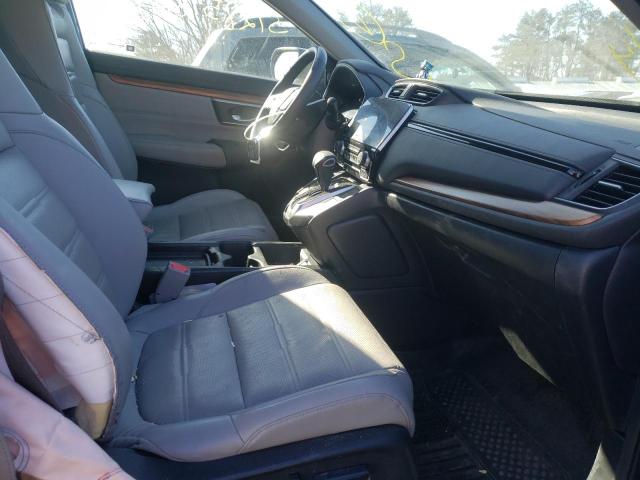 Photo 4 VIN: 5J6RW2H85HL061652 - HONDA CR-V EXL 