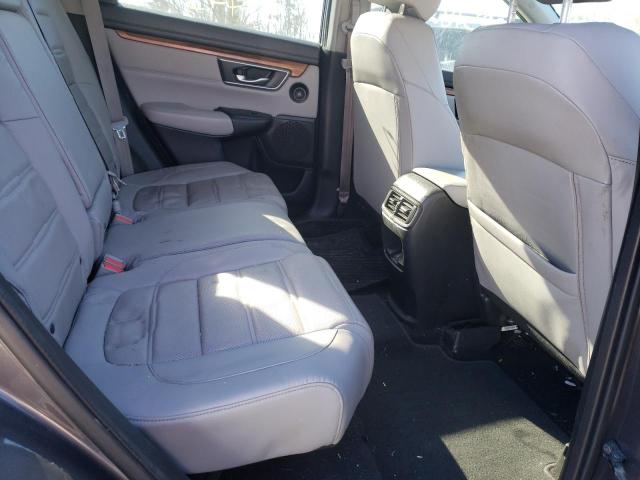 Photo 5 VIN: 5J6RW2H85HL061652 - HONDA CR-V EXL 