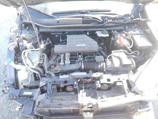 Photo 6 VIN: 5J6RW2H85HL061652 - HONDA CR-V EXL 