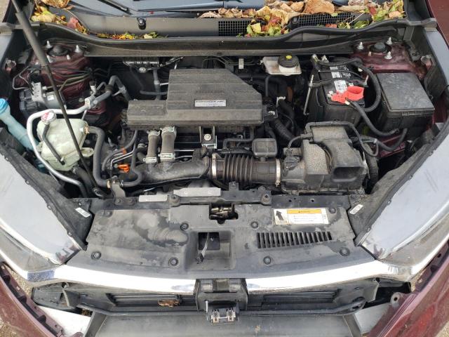 Photo 10 VIN: 5J6RW2H85HL065586 - HONDA CRV 