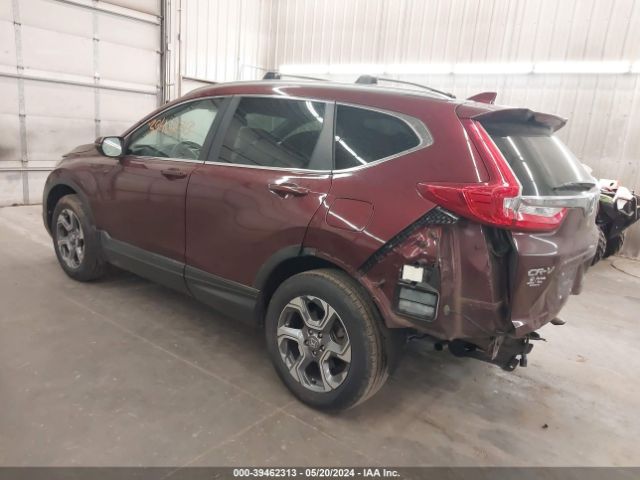 Photo 2 VIN: 5J6RW2H85HL069203 - HONDA CR-V 