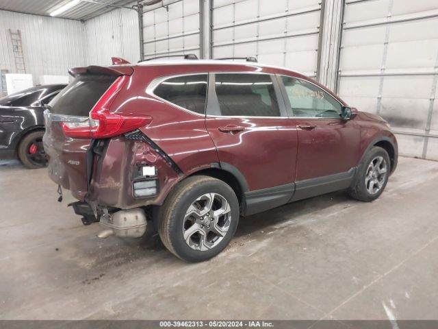 Photo 3 VIN: 5J6RW2H85HL069203 - HONDA CR-V 