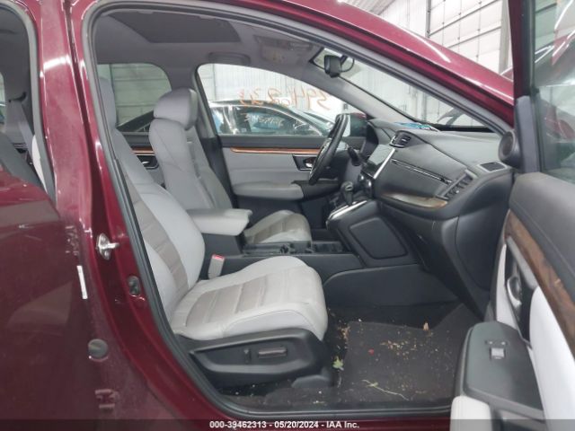 Photo 4 VIN: 5J6RW2H85HL069203 - HONDA CR-V 