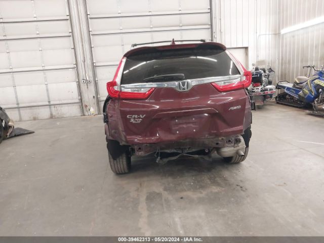 Photo 5 VIN: 5J6RW2H85HL069203 - HONDA CR-V 