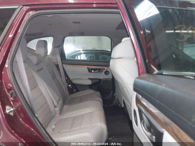 Photo 7 VIN: 5J6RW2H85HL069203 - HONDA CR-V 