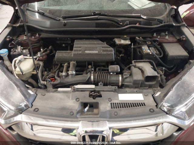 Photo 9 VIN: 5J6RW2H85HL069203 - HONDA CR-V 