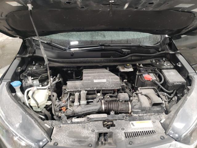 Photo 6 VIN: 5J6RW2H85HL079021 - HONDA CR-V EXL 