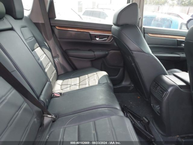 Photo 7 VIN: 5J6RW2H85JA001033 - HONDA CR-V 