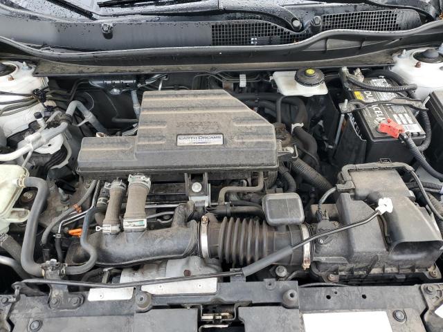 Photo 10 VIN: 5J6RW2H85JL000470 - HONDA CRV 