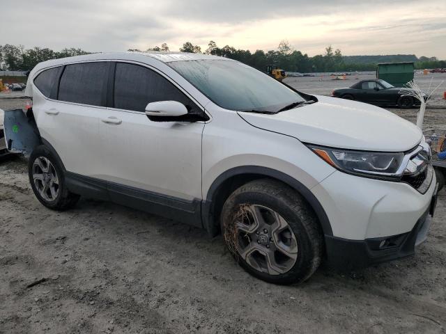 Photo 3 VIN: 5J6RW2H85JL000470 - HONDA CRV 