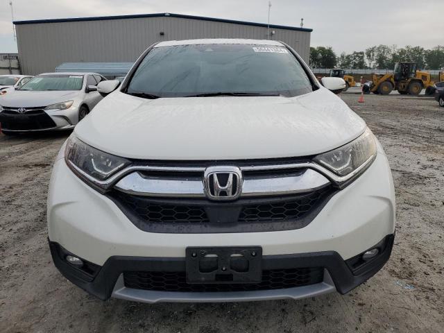 Photo 4 VIN: 5J6RW2H85JL000470 - HONDA CRV 