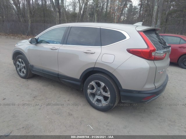 Photo 2 VIN: 5J6RW2H85JL002932 - HONDA CR-V 