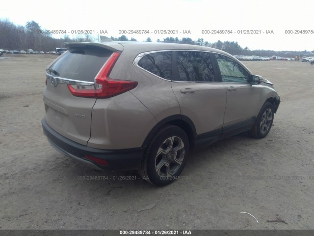 Photo 3 VIN: 5J6RW2H85JL002932 - HONDA CR-V 