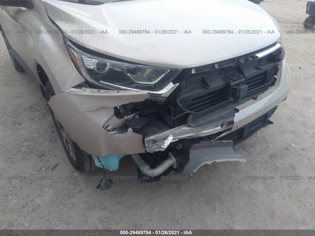 Photo 5 VIN: 5J6RW2H85JL002932 - HONDA CR-V 