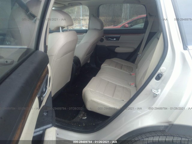 Photo 7 VIN: 5J6RW2H85JL002932 - HONDA CR-V 