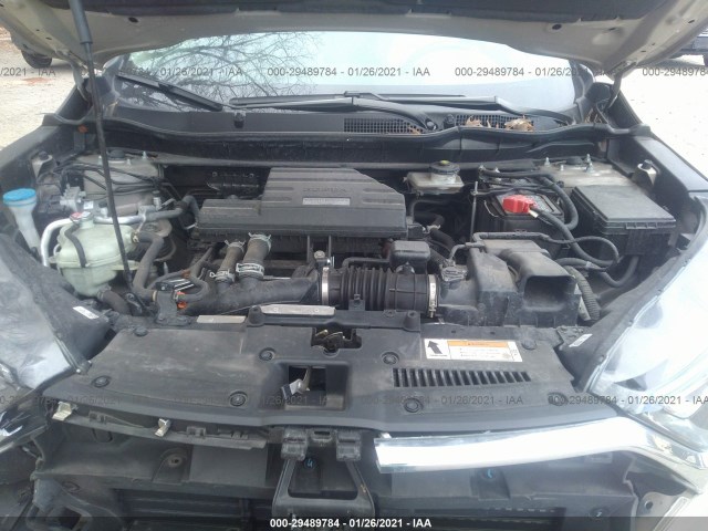 Photo 9 VIN: 5J6RW2H85JL002932 - HONDA CR-V 