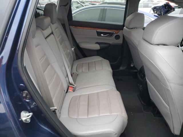 Photo 10 VIN: 5J6RW2H85JL004471 - HONDA CR-V EXL 