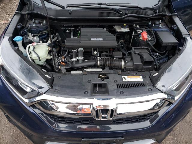 Photo 11 VIN: 5J6RW2H85JL004471 - HONDA CR-V EXL 