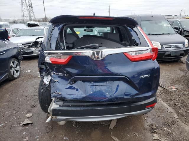 Photo 5 VIN: 5J6RW2H85JL004471 - HONDA CR-V EXL 