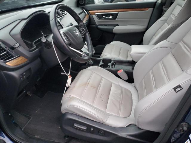 Photo 6 VIN: 5J6RW2H85JL004471 - HONDA CR-V EXL 