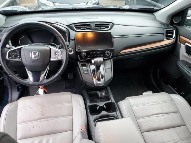 Photo 7 VIN: 5J6RW2H85JL004471 - HONDA CR-V EXL 