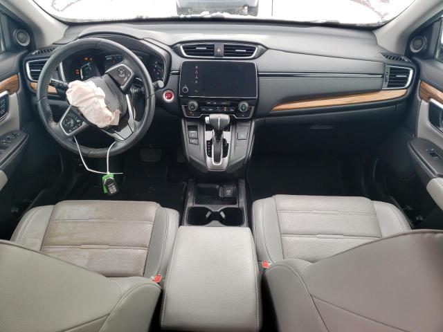 Photo 7 VIN: 5J6RW2H85JL004826 - HONDA CR-V EXL 