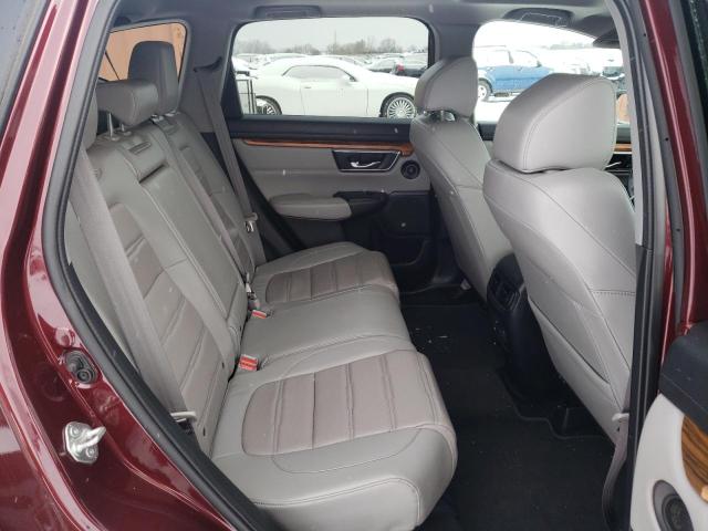 Photo 9 VIN: 5J6RW2H85JL004826 - HONDA CR-V EXL 