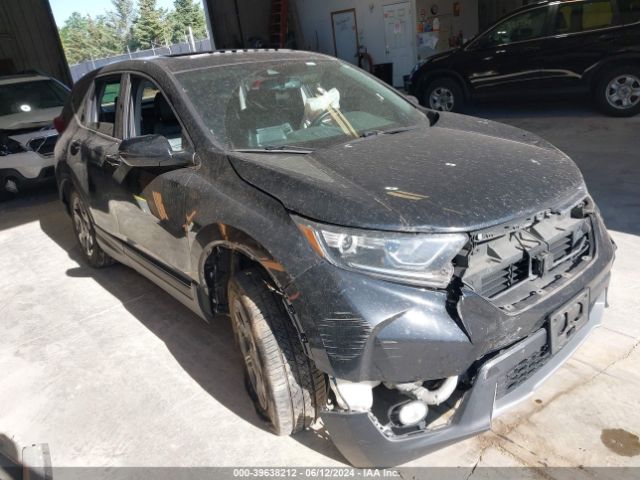 Photo 0 VIN: 5J6RW2H85JL018595 - HONDA CR-V 