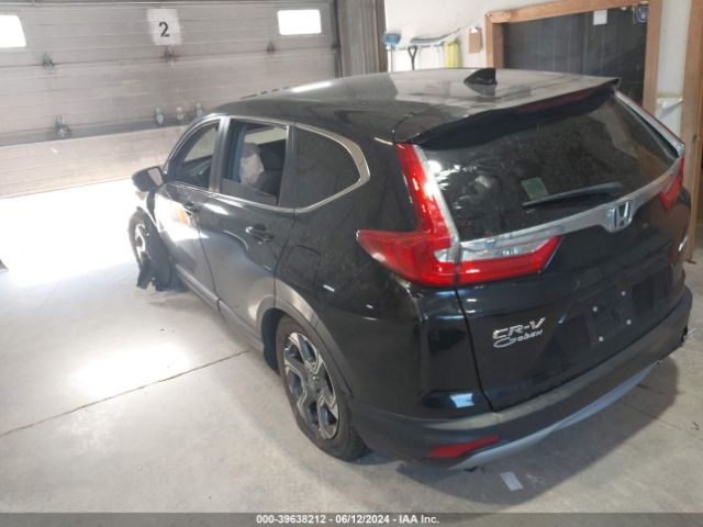 Photo 2 VIN: 5J6RW2H85JL018595 - HONDA CR-V 