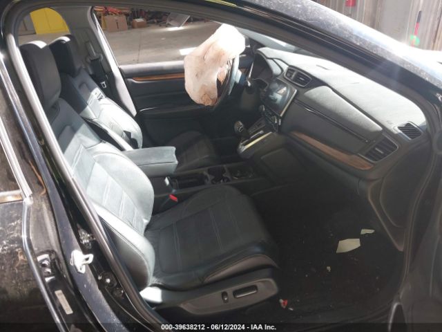 Photo 4 VIN: 5J6RW2H85JL018595 - HONDA CR-V 