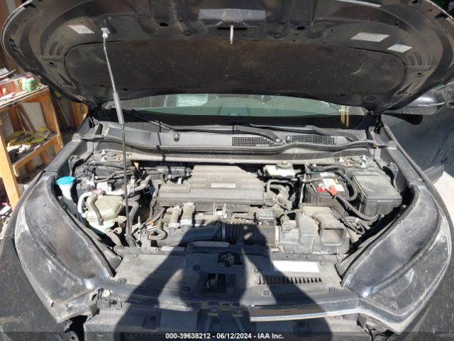 Photo 9 VIN: 5J6RW2H85JL018595 - HONDA CR-V 