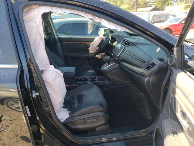 Photo 4 VIN: 5J6RW2H85JL018757 - HONDA CR-V EXL 