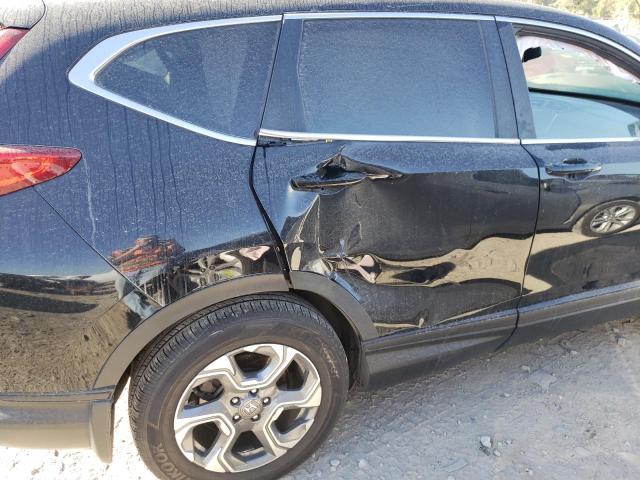 Photo 8 VIN: 5J6RW2H85JL018757 - HONDA CR-V EXL 