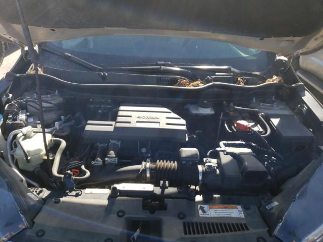 Photo 11 VIN: 5J6RW2H85JL025644 - HONDA CR-V EXL 