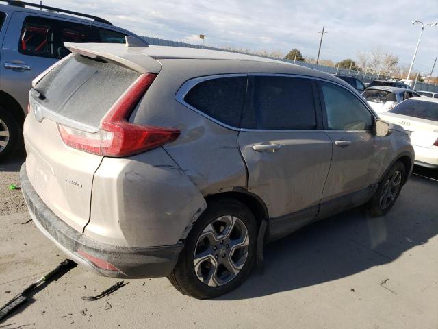 Photo 2 VIN: 5J6RW2H85JL025644 - HONDA CR-V EXL 